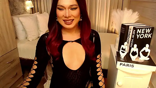 Missavacroft online show from October 21, 6:20 pm