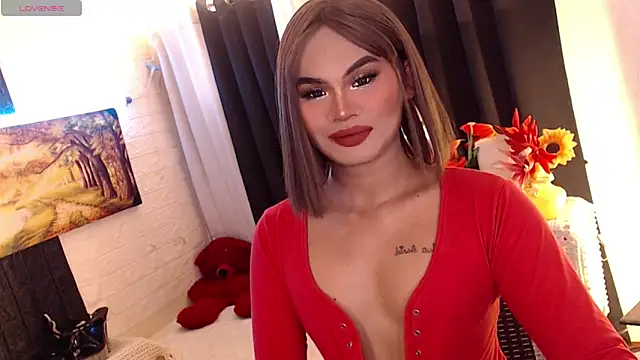 Unholytemptress online show from September 9, 2:10 am