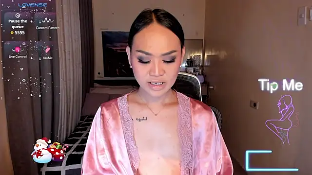 Miss VictoriaWilliams online show from March 24, 6:24 pm