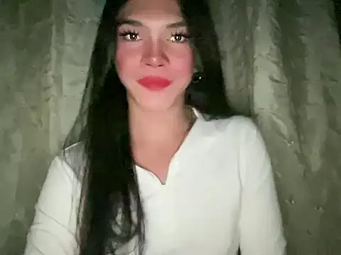 Misselliefayexxx online show from March 10, 10:02 pm