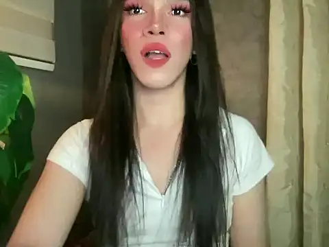 Misselliefayexxx online show from April 9, 3:08 am