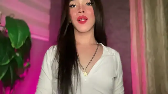 Misselliefayexxx online show from April 15, 1:55 am