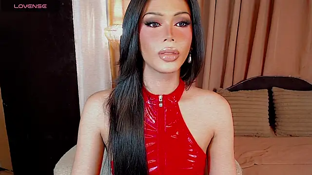 Candicebloom online show from February 18, 12:29 am