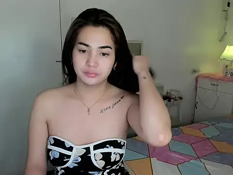 Alovelydoll nica online show from February 2, 12:42 am