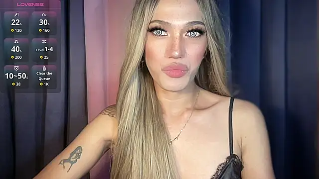 Lust-sluttymira online show from January 15, 12:37 pm