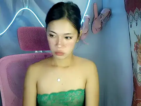 Ayabell123 online show from March 12, 12:43 pm