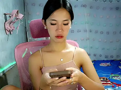 Ayabell123 online show from April 5, 1:53 pm