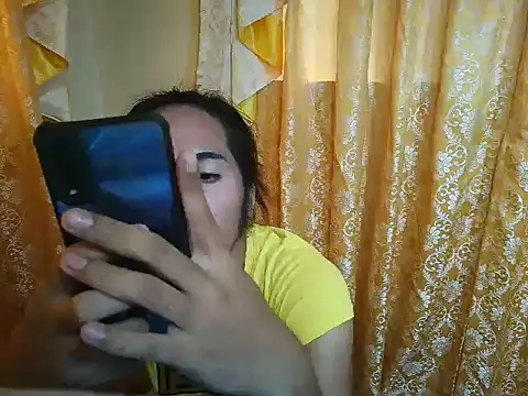 TS Jesyy online show from April 21, 2:51 am