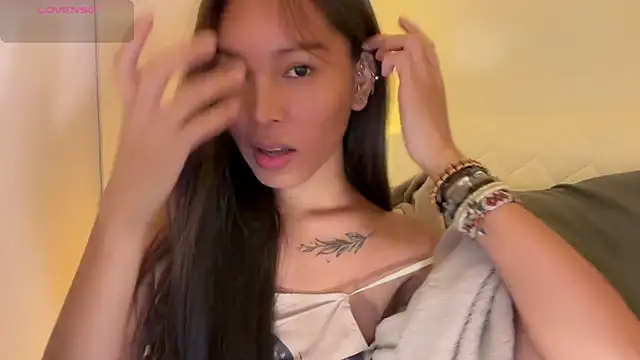  sexyanne69  online show from March 27, 6:20 pm