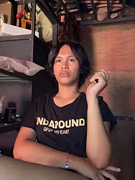 My sweet ladyboy online show from September 10, 4:22 am