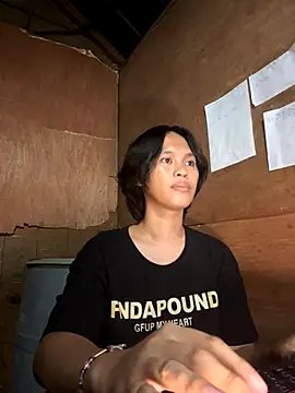 My sweet ladyboy online show from October 5, 7:35 pm