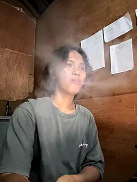 My sweet ladyboy online show from October 7, 7:37 pm