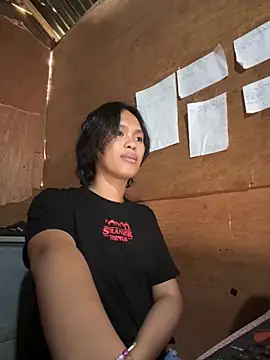 My sweet ladyboy online show from October 13, 10:43 pm