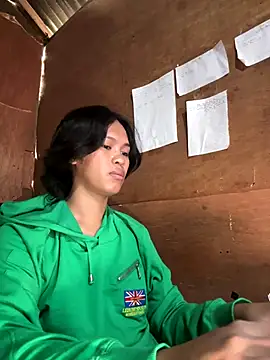 My sweet ladyboy online show from October 22, 1:07 am