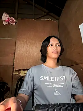 My sweet ladyboy online show from November 3, 7:46 pm