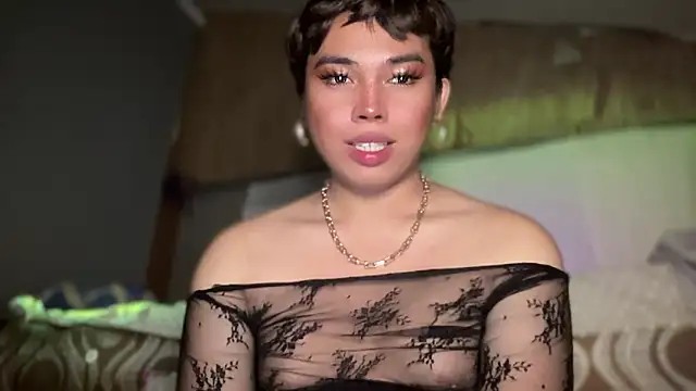 goddessofalltime online show from October 29, 12:08 am