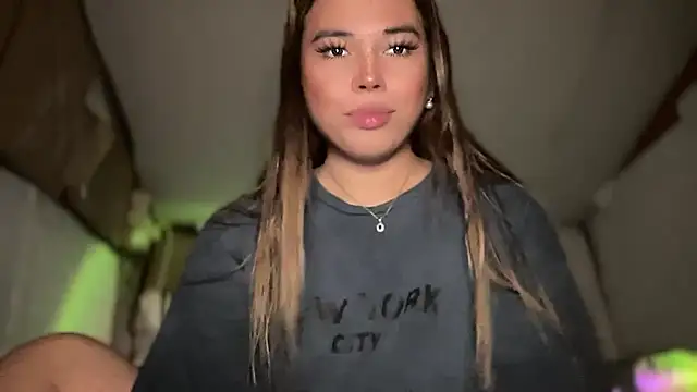 goddessofalltime online show from November 19, 9:31 am