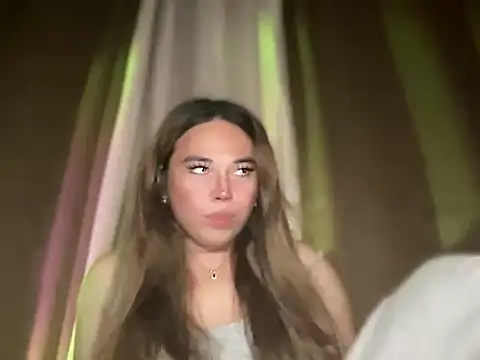 goddessofalltime online show from December 22, 3:50 pm