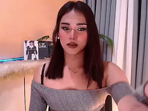 magnificent kitana online show from March 6, 7:19 pm