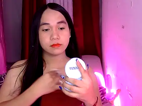 SexyMica69 online show from September 13, 8:53 am