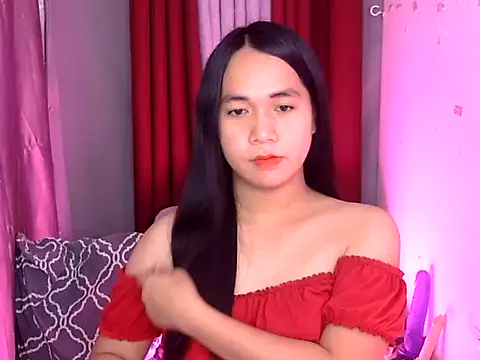 SexyMica69 online show from October 15, 5:57 pm
