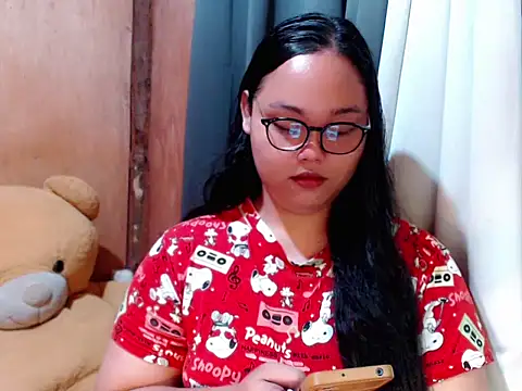  Lylia online show from February 4, 2:49 am