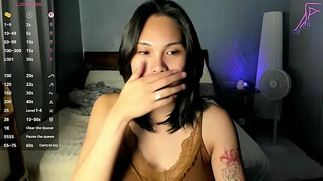 Griselda beatriz3 online show from December 4, 10:03 pm