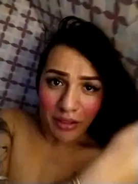 enoria1992 online show from March 1, 7:14 am