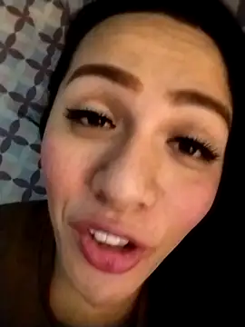 enoria1992 online show from March 26, 10:57 pm