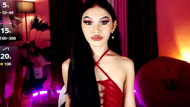 Asianprincess69 online show from September 13, 4:24 pm