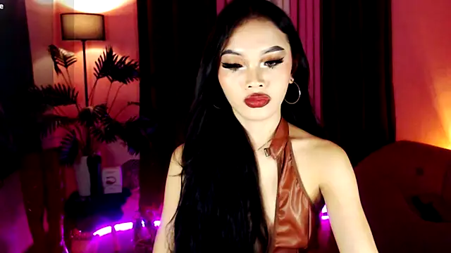 Asianprincess69 online show from September 14, 6:23 pm