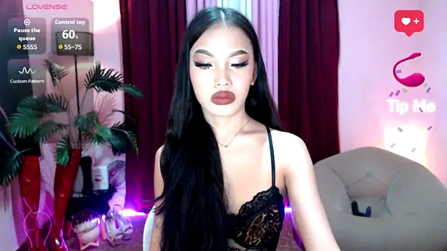 Asianprincess69 online show from September 19, 5:52 pm