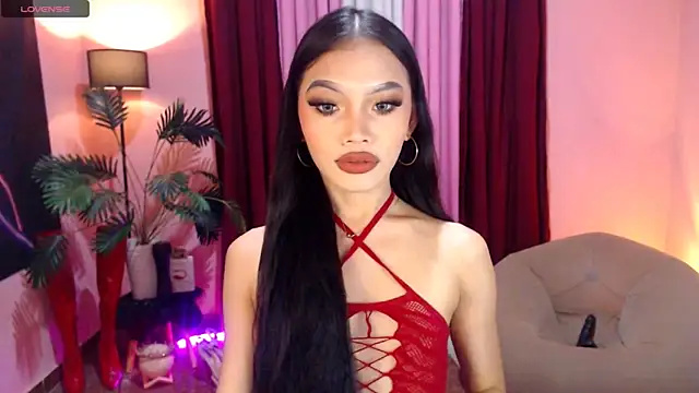 Asianprincess69 online show from October 3, 8:03 am