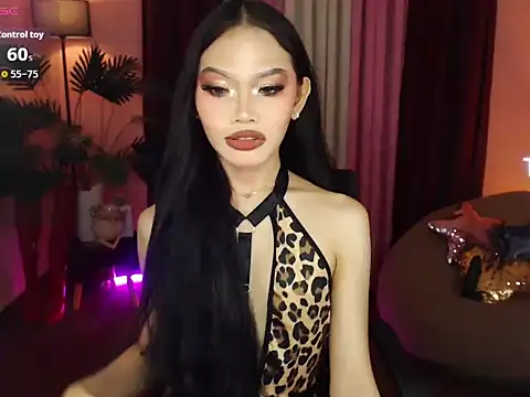 Asianprincess69 online show from October 18, 12:47 am