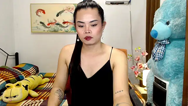 margalicious69 online show from December 2, 7:33 am