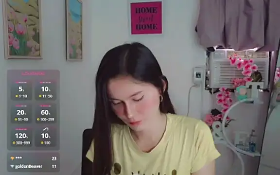 anne smithe online show from March 9, 2:15 am