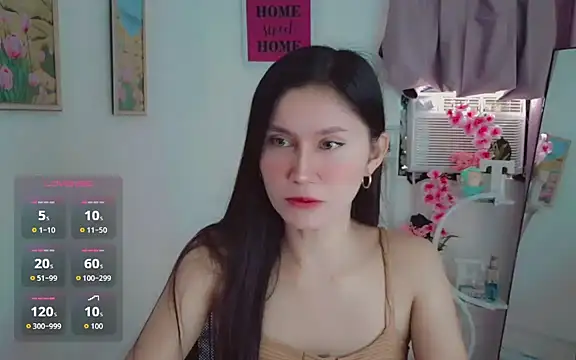 anne smithe online show from March 16, 11:41 pm