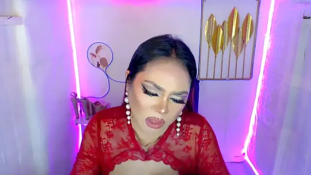 WildTS Selfsucker online show from June 28, 9:19 pm