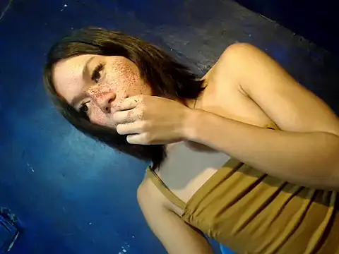 sexybabewarrior online show from April 12, 10:02 pm