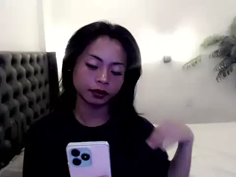 Menxie18 online show from April 15, 9:04 pm