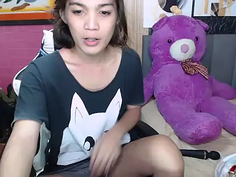 Raffa ella69 online show from March 22, 1:49 pm