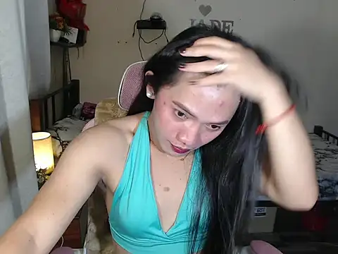 itsme jade online show from November 12, 8:14 am