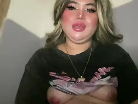 Naughtyrosecum online show from October 5, 4:06 pm