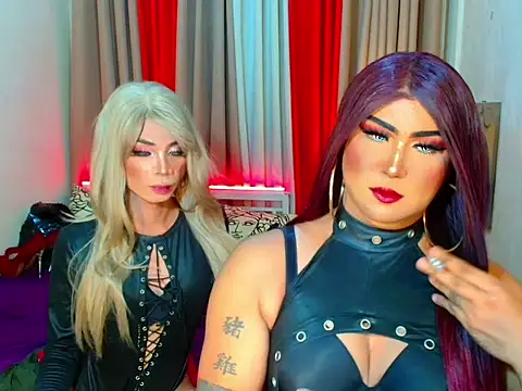 UnlimitedCumShow online show from October 9, 1:51 am