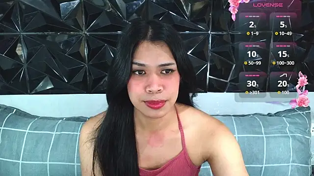 Mistress Anastasia online show from January 14, 8:18 pm