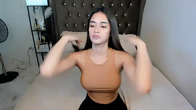 Lars empress online show from March 25, 7:02 am