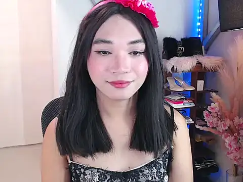 Tsbabybigcockxxx online show from April 17, 6:05 am