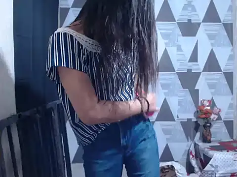 Wiynwyn Delamerced1989 online show from March 8, 2:04 am