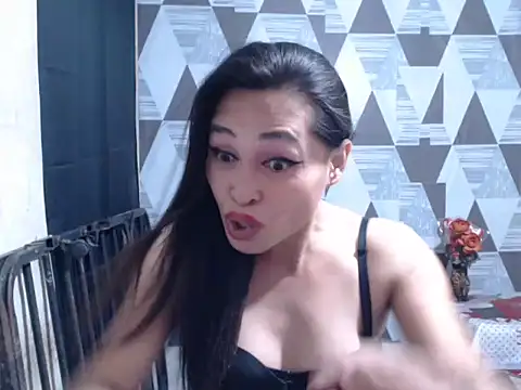 Wiynwyn Delamerced1989 online show from April 6, 11:54 am