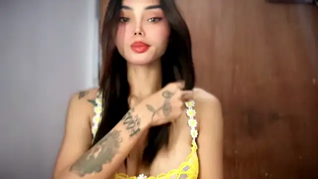 Angelfabxx online show from July 7, 5:43 am